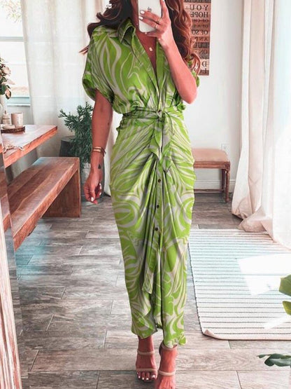 Streetwear Woman Clothes Robe Evening Dresses